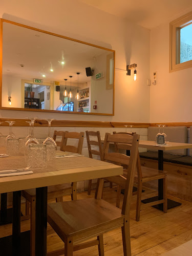 Veramente Pizza & Vino - Lisboa