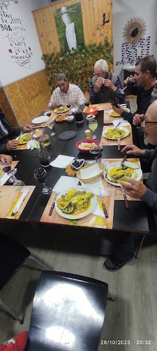 Taberna da Matilde - Avanca
