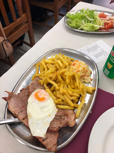 Café Churrasqueira O Barril - Ourém