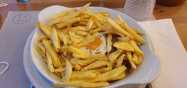 Comentarii opinii despre TAXO - Tradição Apurada