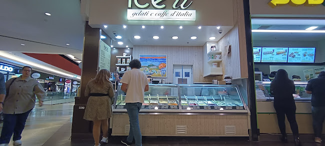 Ice It - Leiria - Leiria