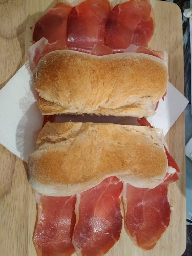 Opinii despre Restaurante Trigo de Cantos în Porto - Gastronomia e hotelaria