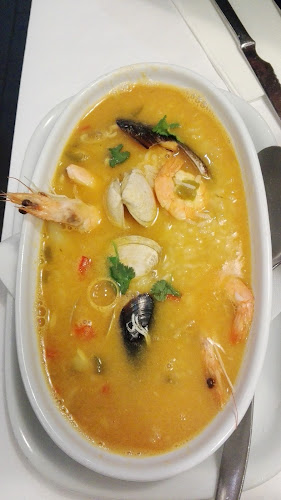 Percebes - Tasco do Mar