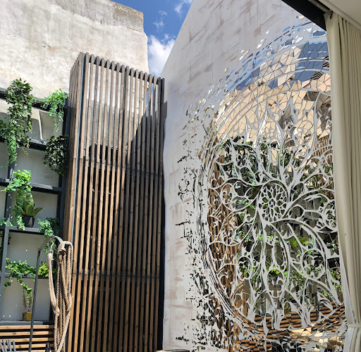 Restaurante Pátio da Graça - Santarém