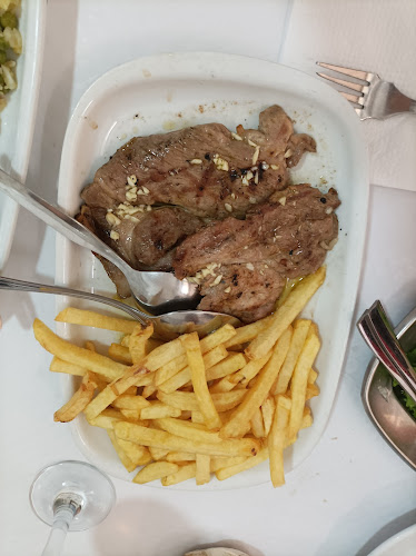 Restaurante Alecrim - Santarém