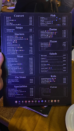 Restaurante Casanova