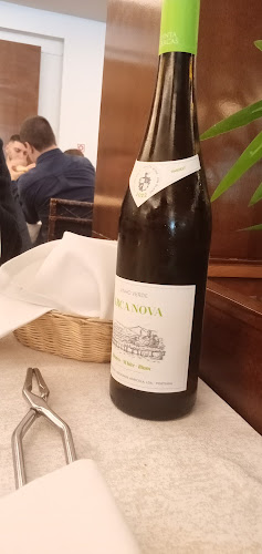 Reviews of Restaurante Alcazar in Viana do Castelo - Gastronomia e hotelaria