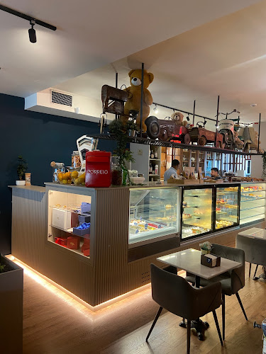 Comentarii opinii despre Bolos do Folheta Póvoa De varzim