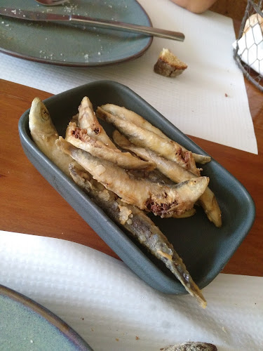 Reviews of O Tabernão in Viana do Castelo - Gastronomia e hotelaria