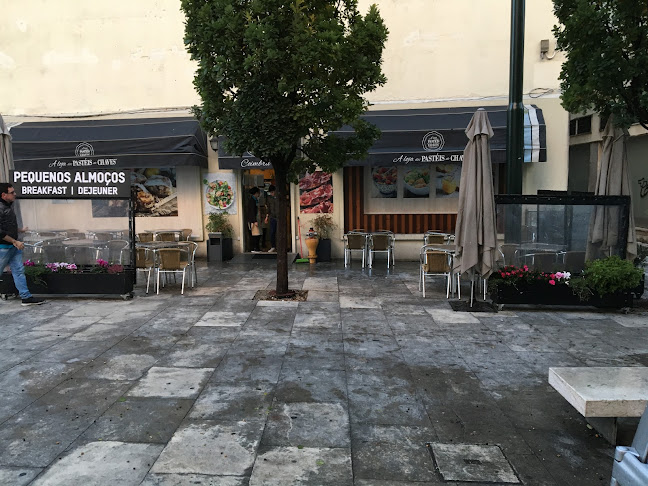 Comentarii opinii despre Loja dos Pastéis de Chaves