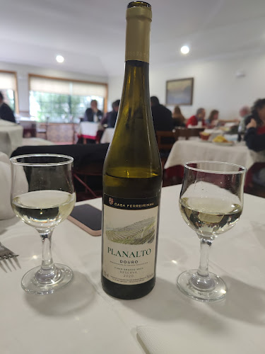 Reviews of Restaurante Residencial Maria do Carmo in Vila Real - Gastronomia e hotelaria