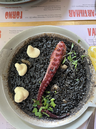 Pão de Canela - Lisboa
