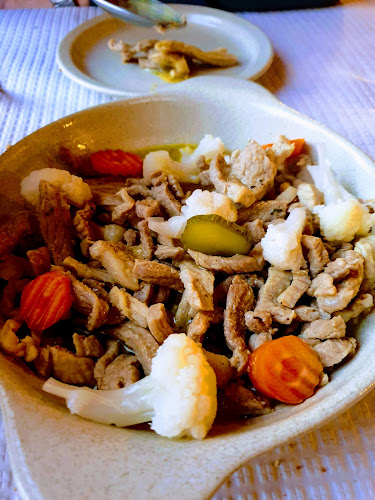 Comentarii opinii despre Tasca Farta - Velha Guarda