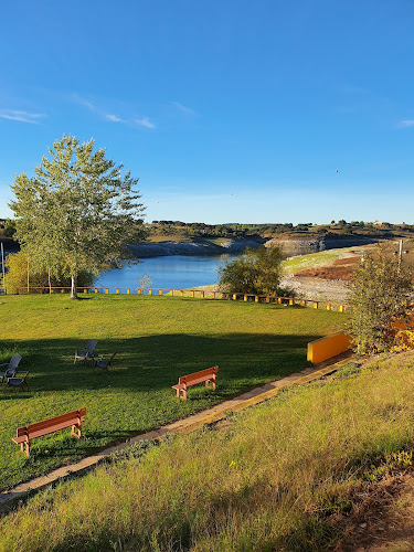 Café-restaurante Clube Náutico - Gastronomia e hotelaria