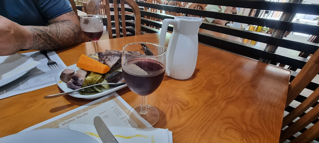 Restaurante Terra Negra - Negreiros