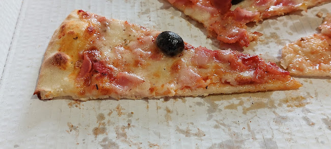 Opinii despre Pizzaria Noddy în Areias - Gastronomia e hotelaria