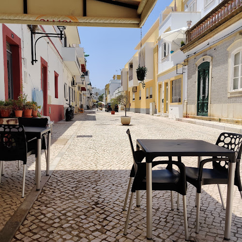 Restaurante Escandinávia - Green Spirit