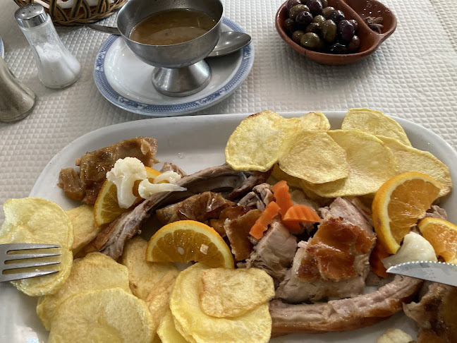 Reviews of O Carrada in Amadora - Gastronomia e hotelaria