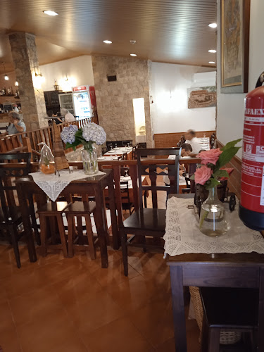 Restaurante Piadussa Open Times