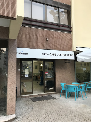 Café 100% - Setúbal