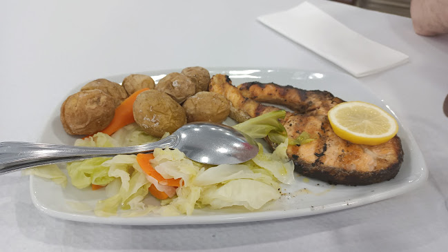 Restaurante Horta da Fonte - Gastronomia e hotelaria