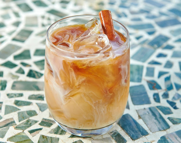 Café Fresco - Gastronomia e hotelaria