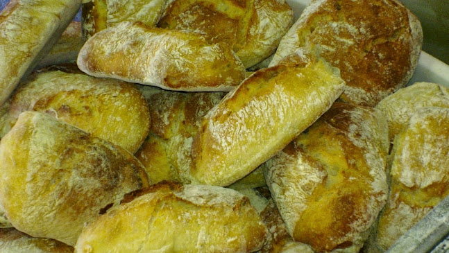 Opinii despre Cidade do Pão în Sra. da Hora - Gastronomia e hotelaria