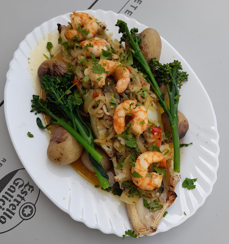 Restaurante Dom Lucas - Santiago do Cacém