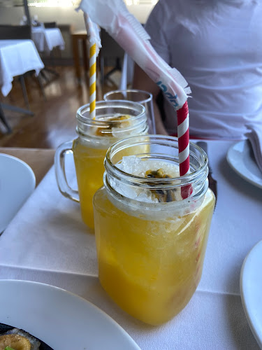 Tiles Restaurant - Gastronomia e hotelaria