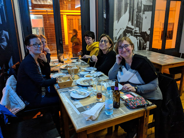 Comentarii opinii despre Casa Havanesa