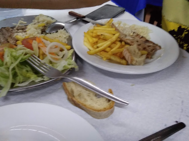 Comentarii opinii despre A Gruta