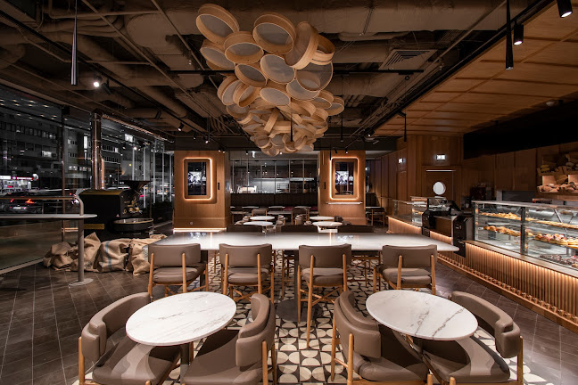 Bread & Friends - Lisboa