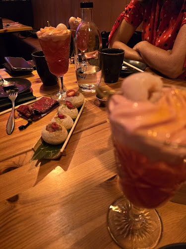 Comentarii opinii despre Restaurante Monky