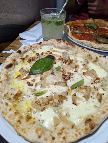 Reviews of Veramente Pizza & Vino in Lisboa - Gastronomia e hotelaria