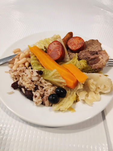 Mineiro - Gastronomia e hotelaria