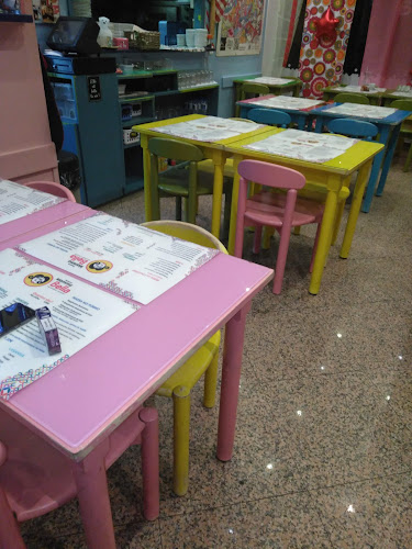 R. Francisco Sá Carneiro 89, 4450-677 Leça da Palmeira