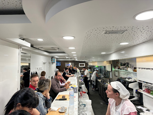 Opinii despre Restaurante Amandius în Santa Maria da Feira - Gastronomia e hotelaria