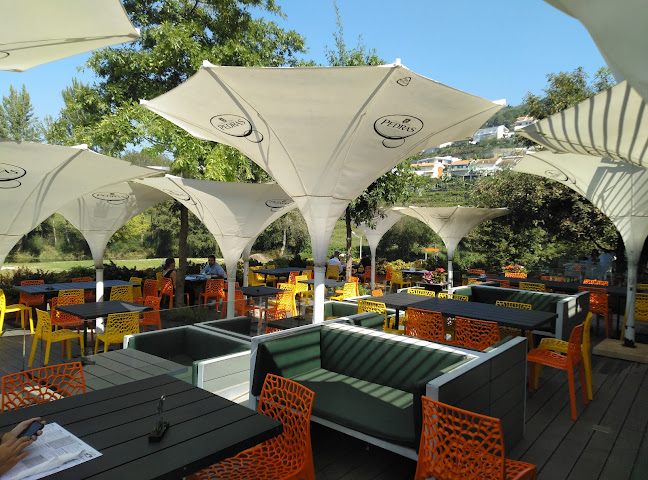 Opinii despre Rio Esplanada în Vizela - Gastronomia e hotelaria