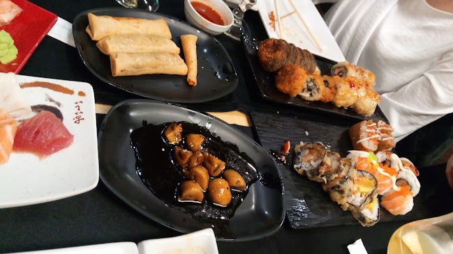 Av. Dr. Domingos Caetano Sousa 378, 4520-212 Santa Maria da Feira