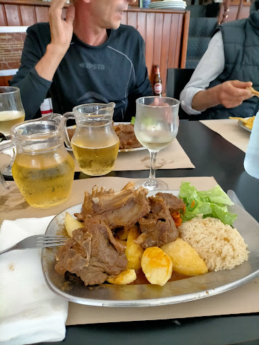 Comentarii opinii despre Restaurante Cook