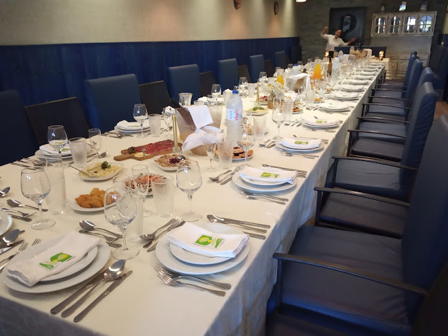 Comentarii opinii despre Restaurante Albufeira Marco