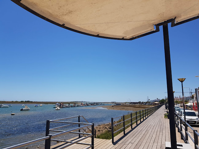 Av. Ria Formosa 29, 8800-591 Cabanas