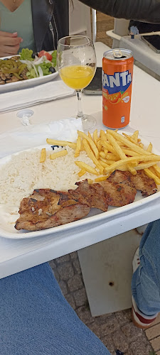 Bar da Praça - Vila do Conde