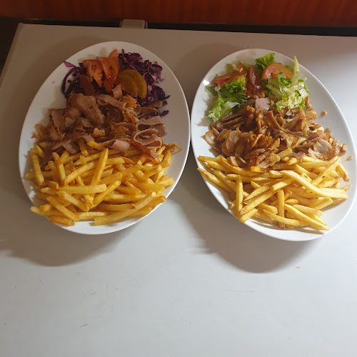 Opinii despre Raja Kebab în Tomar - Gastronomia e hotelaria