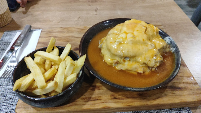 Ponto F - Vila Nova de Gaia