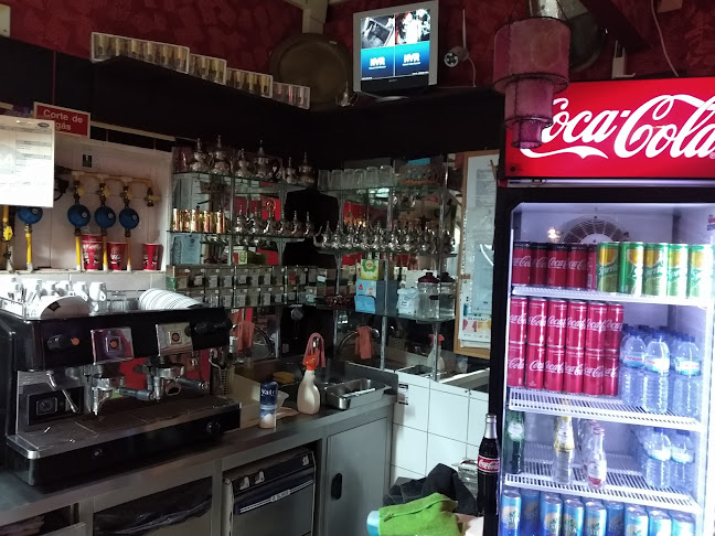 Cleopatra Doner-Kebab - Loulé