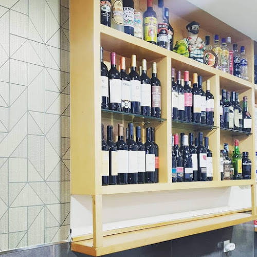 Restaurante Tio Manel