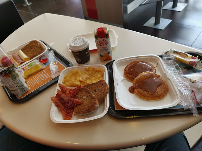 McDonald's - Boavista - Gastronomia e hotelaria