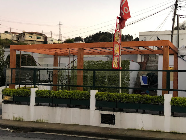 Opinii despre Café Vilar - Snack-Bar în Caldas de Vizela - Gastronomia e hotelaria