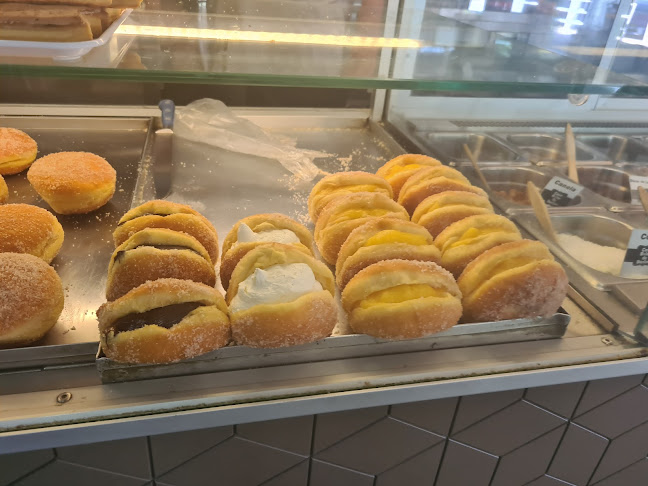 Opinii despre Casa Bolas de Berlim în Braga - Gastronomia e hotelaria